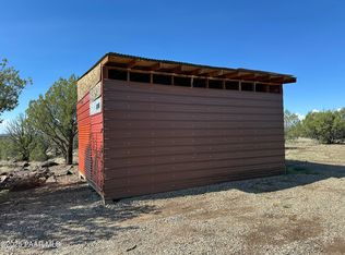 1325 W Ralphs Cir, Ash Fork, AZ 86320