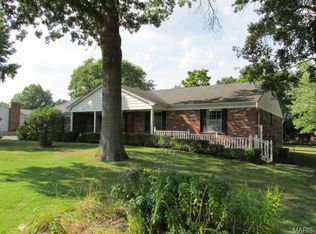 125 Nassau Way, Ballwin, MO 63021