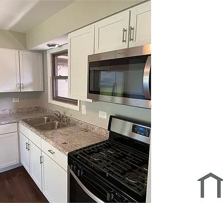 3 bed, 1180 sqft, $2,500 — Photo 2