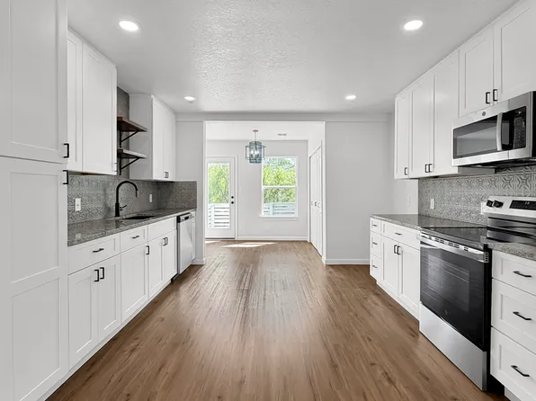 116 Nelson Ave, San Antonio, TX 78210