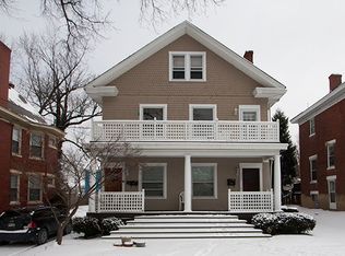 3644 Shaw Ave, Cincinnati, OH 45208