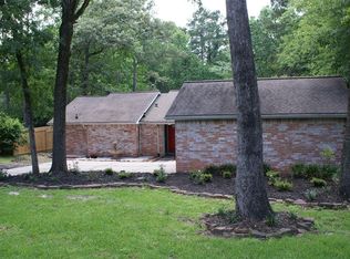 25819 Timber Lakes Dr, Spring, TX 77380