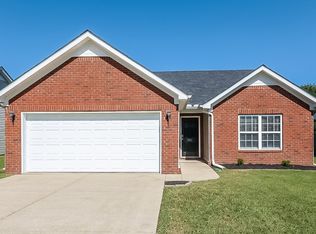 5011 Deer Creek Ct, Spring Hill, TN 37174