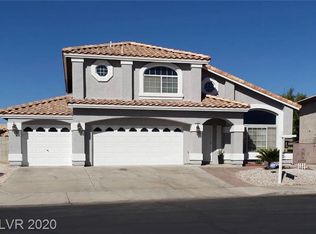 2702 Coventry Green Ave, Henderson, NV 89074