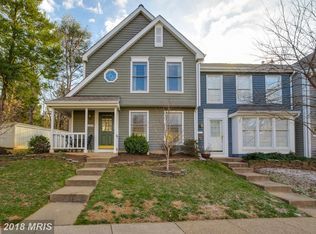 1509 Twisted Oak Dr, Reston, VA 20194