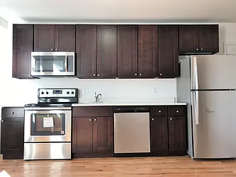 Rented by Hillel Realty Group