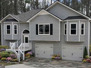 195 Amber Trce, Dallas, GA 30132