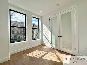 Rented by Hagstrom Management Inc