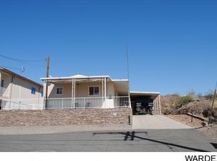 9521 Hilltop Dr, Parker, AZ 85344