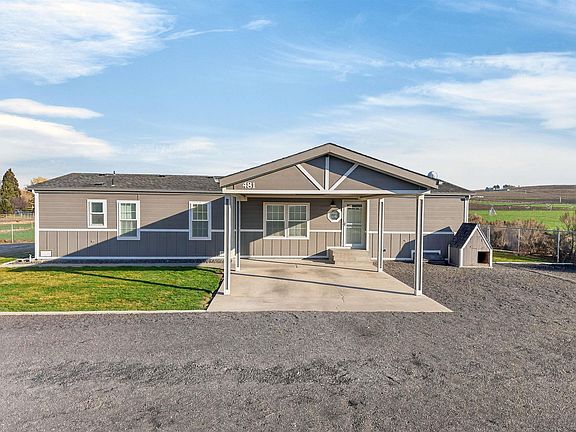 3rd image of 481 Woodworth Rd