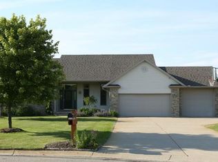 8353 Windstone Ct, Goodrich, MI 48438