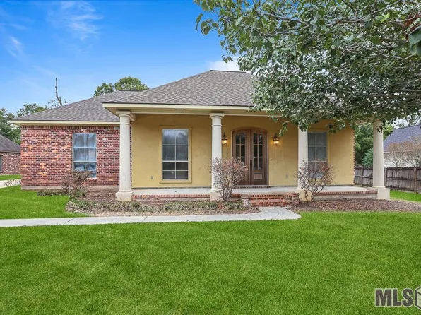 13327 Sunny Ln, Walker, LA 70785