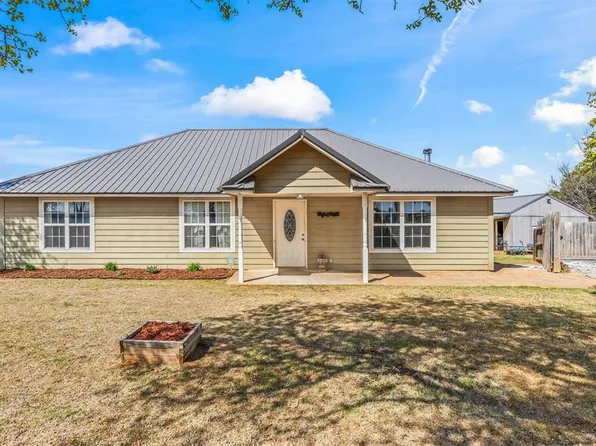 35124 County Street 2720, Anadarko, OK 73005