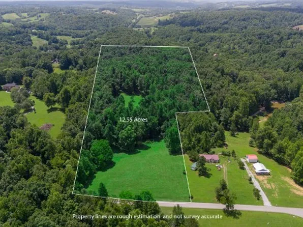 0 Smith Chapel Dr Lot 14&15, Shelbyville, TN 37160