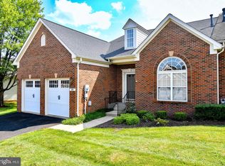295 Amber Cir, Warrenton, VA 20186