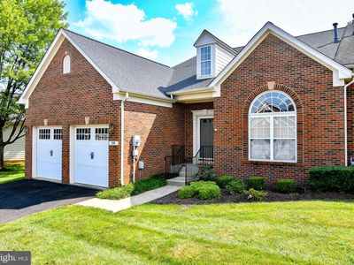 295 Amber Cir, Warrenton, VA, 20186