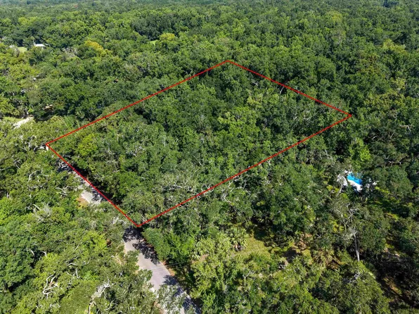 23156 Nutall Rise Rd, Perry, FL 32348