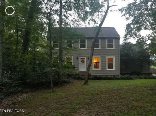 2726 Muscadine Dr, Maryville, TN 37803