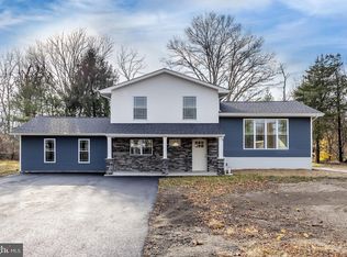 849 Franklinville Rd, Mullica Hill, NJ 08062