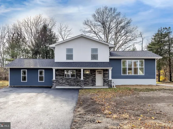 849 Franklinville Rd, Mullica Hill, NJ 08062