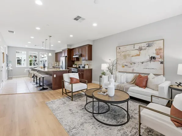 316 Wild Rose Way, Milpitas, CA 95035