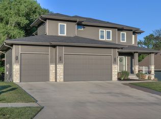 1505 Abercorn Dr, Council Bluffs, IA 51503