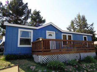 604 S Tonto Creek Dr, Payson, AZ 85541
