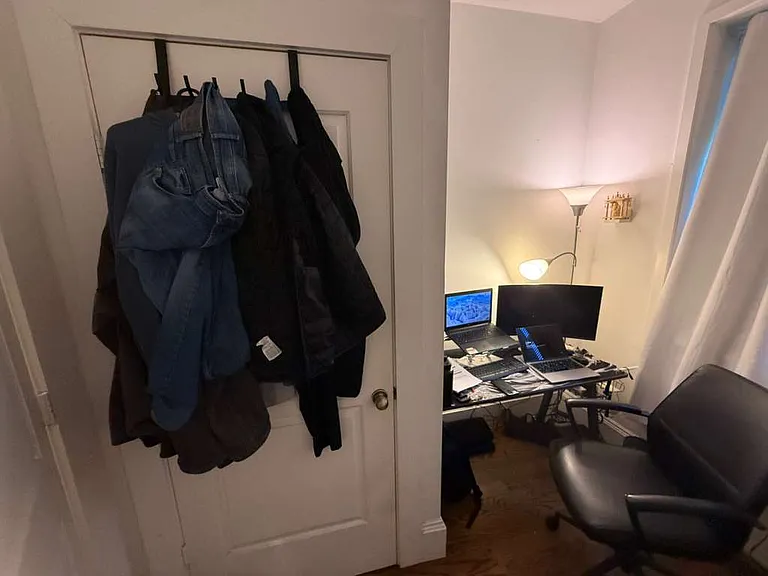 55 Heath St #1 — Photo 11