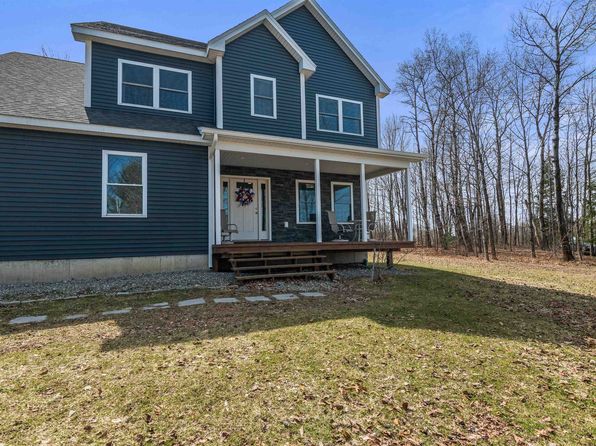 7 Appletree Road, Fairfax, VT 05454