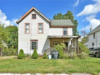 944 Hunter St NW, Warren, OH, 44485