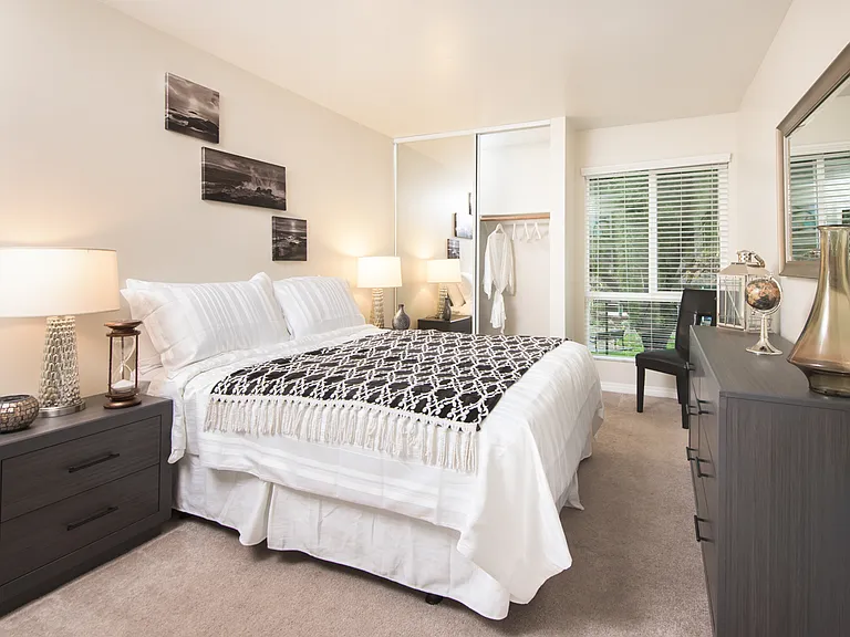 Santa Teresa Apartments — Photo 19