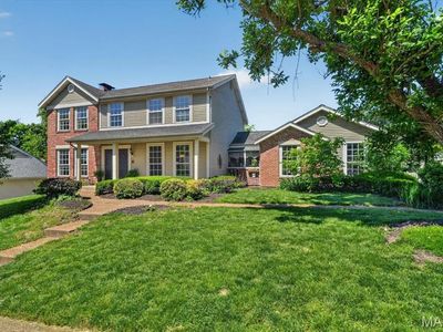 15327 Grantley Dr, Chesterfield, MO, 63017