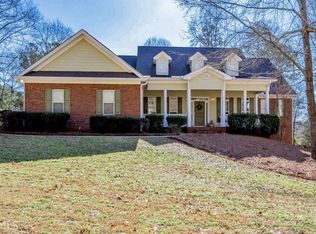 7007 Memory Ln, Loganville, GA 30052