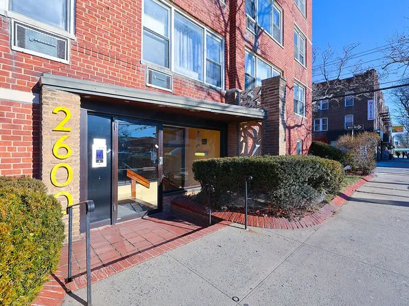 2600 E 21st St APT 6G, Brooklyn, NY 11235