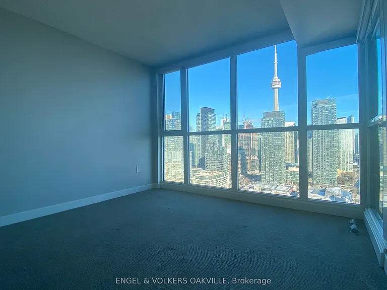 75 Queens Wharf Rd #3106 — Photo 3