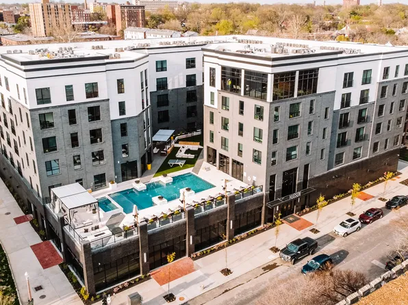 5656 Pershing Ave #332, Saint Louis, MO 63112