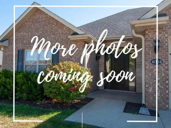 4004 Eagle View Ct, Columbia, MO 65203