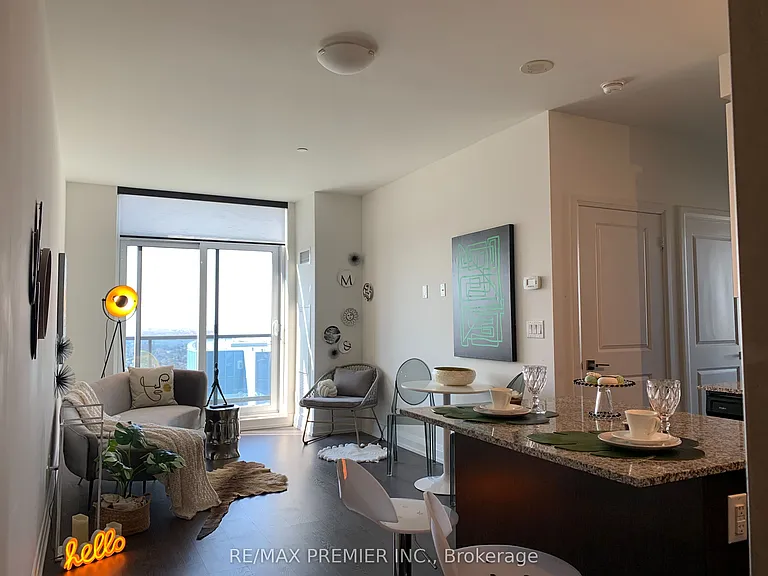 3600 Highway 7 #Penthouse O2 — Photo 13