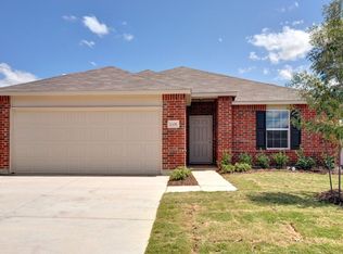 1208 Foxglove Ln, Burleson, TX 76028