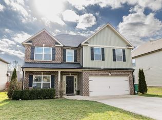 1528 Osage Ct, Clarksville, TN 37042