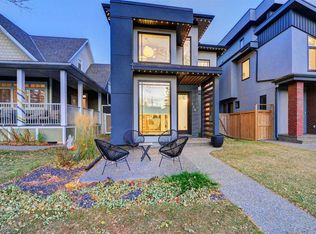 116 W 34a St NW, Calgary, AB T2N 2Y3