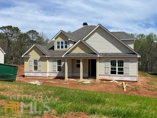 276 Township Dr #50, Senoia, GA 30276