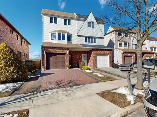 170 Steinway Ave, Staten Island, NY 10314
