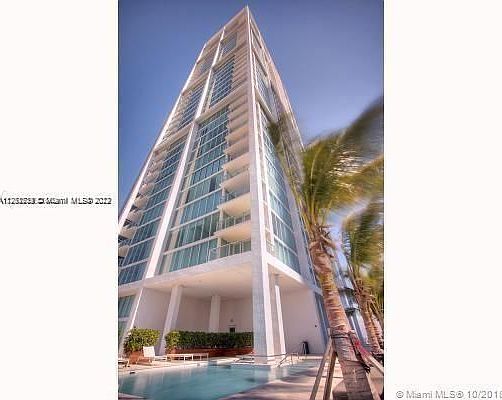 1st image of 1040 Biscayne Blvd APT 1207
