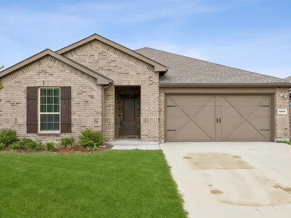 3910 Faulkner Ave, Aubrey, TX 76227