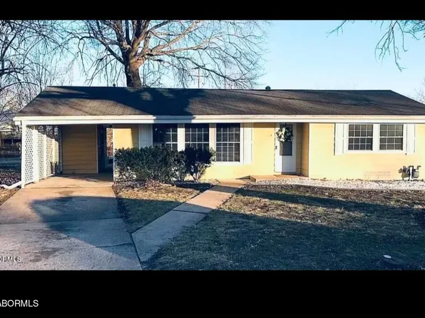 520 Merry Dl, Tipton, MO 65081