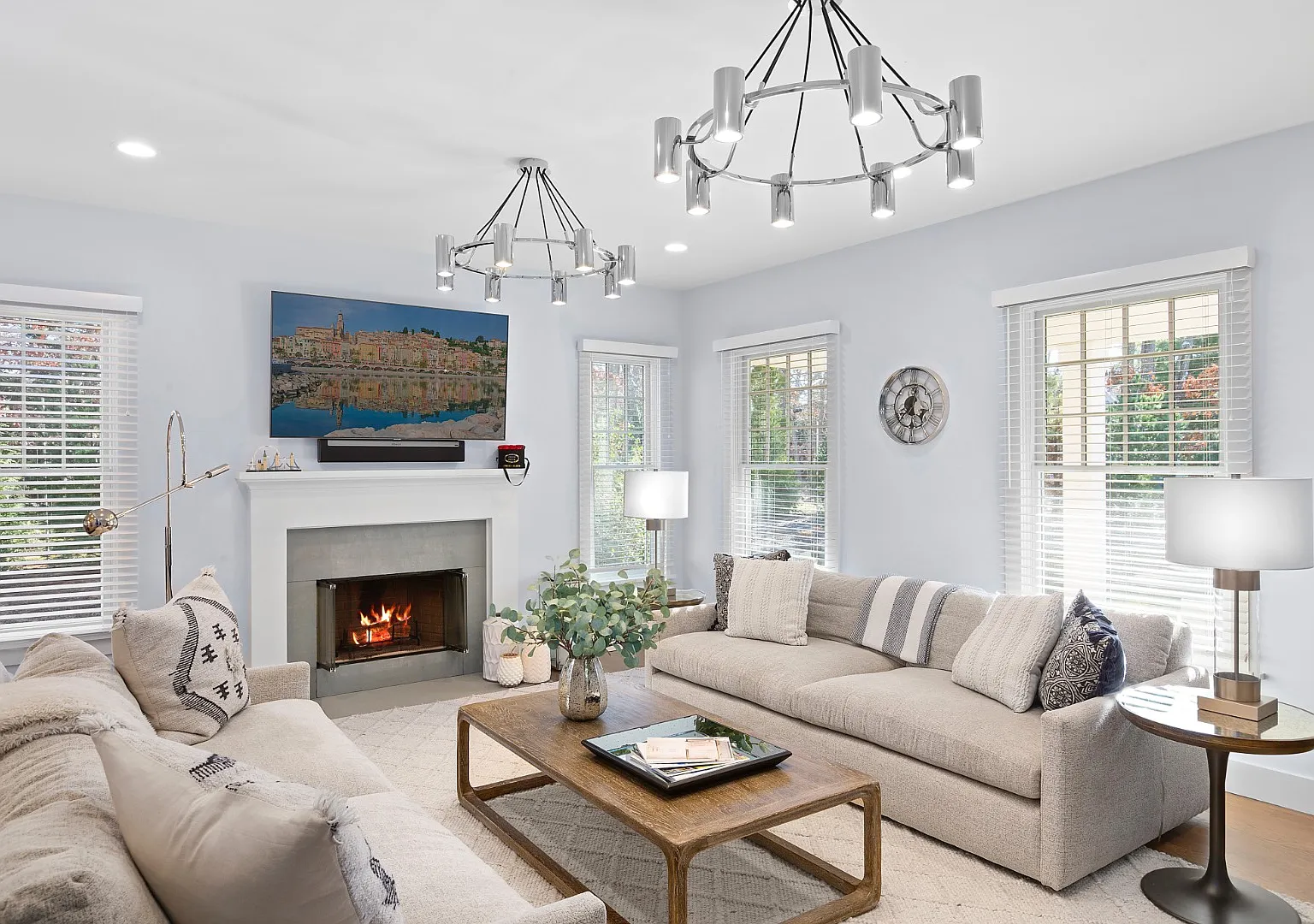 Designer Rental in East Hampton — Photo 4