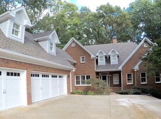 1257 Williamswood Pointe, Decatur, GA 30033