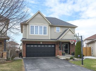 1582 Chelton Pl, London, ON N6M1M2