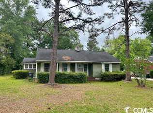 1008 Willcox Ave, Marion, SC 29571